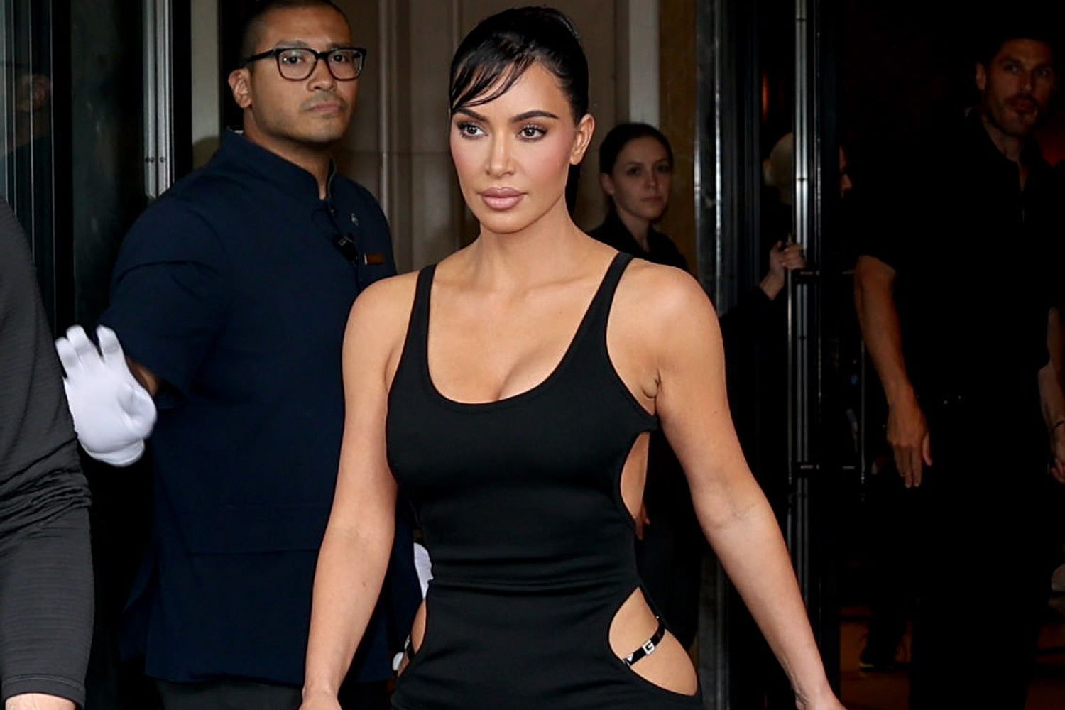Kim Kardashian révèle enfin la véritable raison de son divorce avec Kanye West