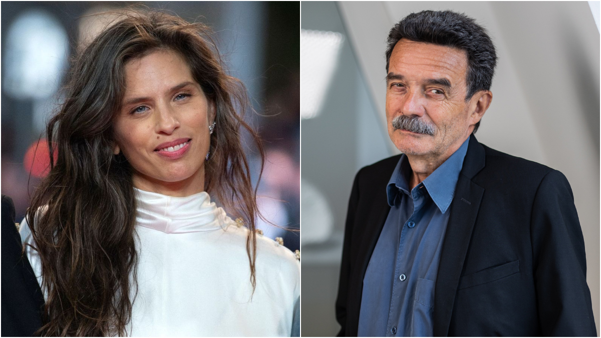 Edwy Plenel agressé par Maïwenn Le Besco : le journaliste s’exprime pour la première fois