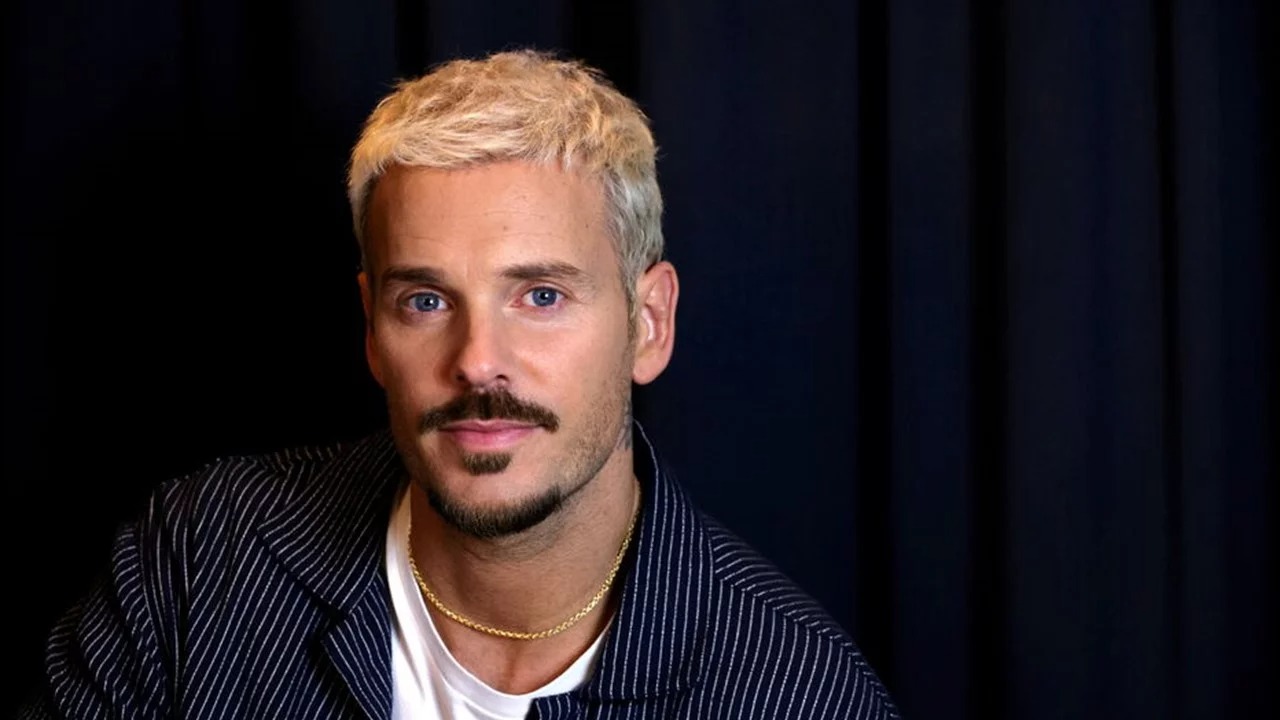 Matt Pokora de retour en France : il prend une grande décision pour le bien de sa famille