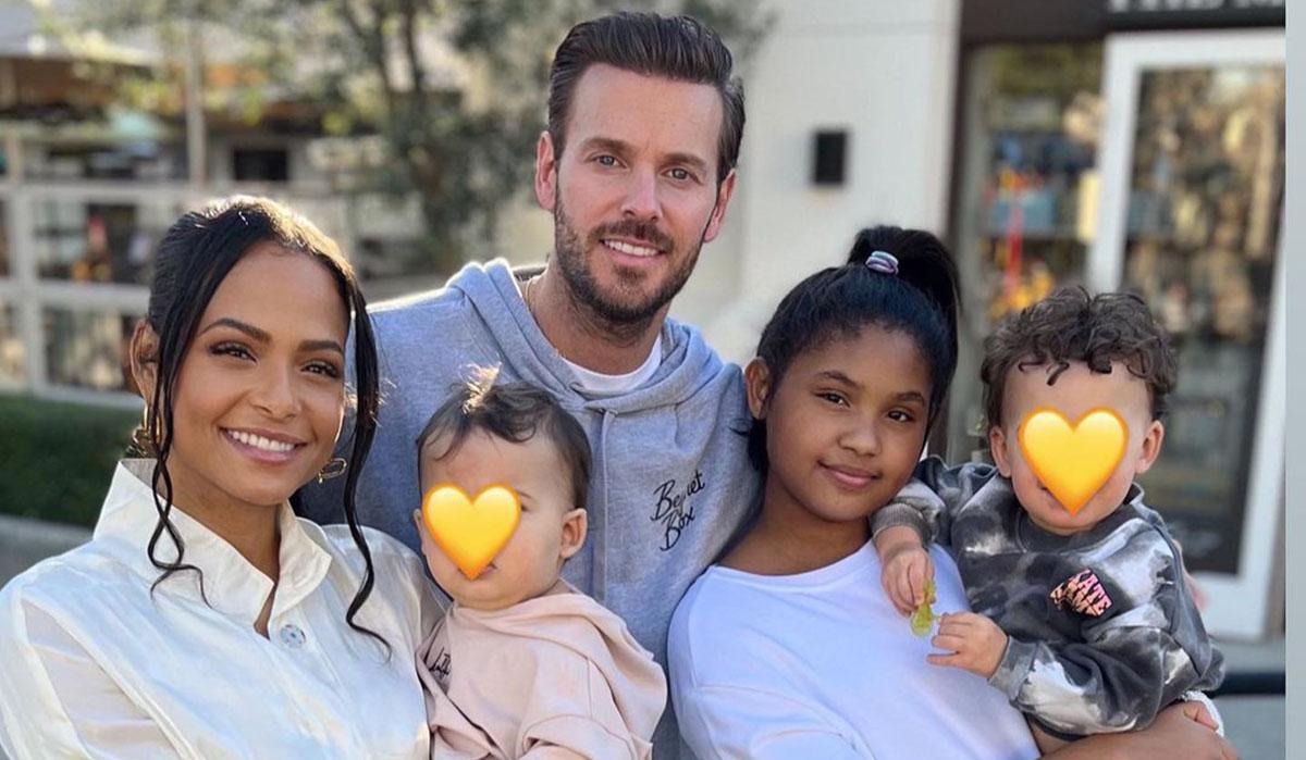 Matt Pokora de retour en France : il prend une grande décision pour le bien de sa famille