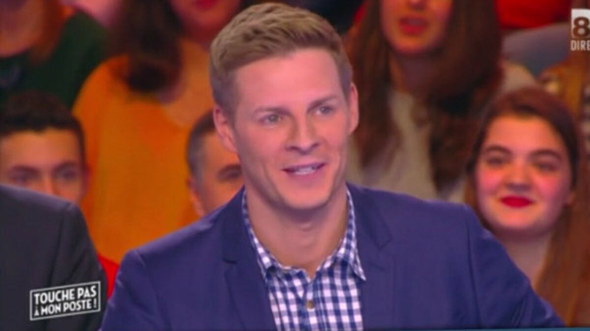 TPMP : Matthieu Delormeau annonce son départ de l'émission