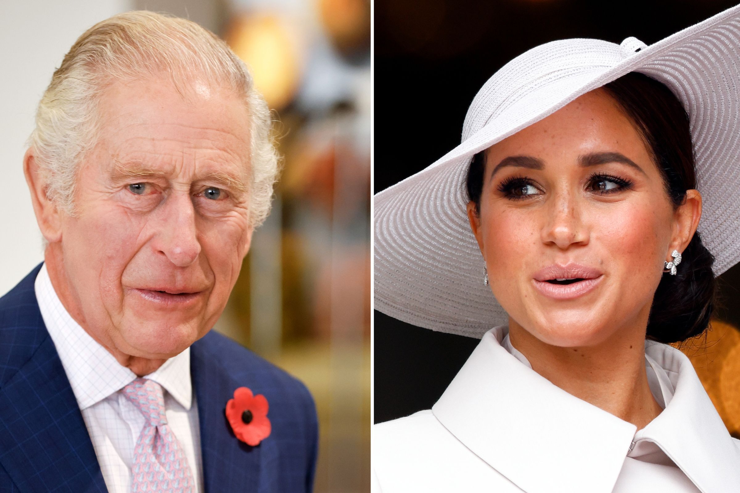 Meghan Markle absente au couronnement de Charles III, la véritable raison dévoilée