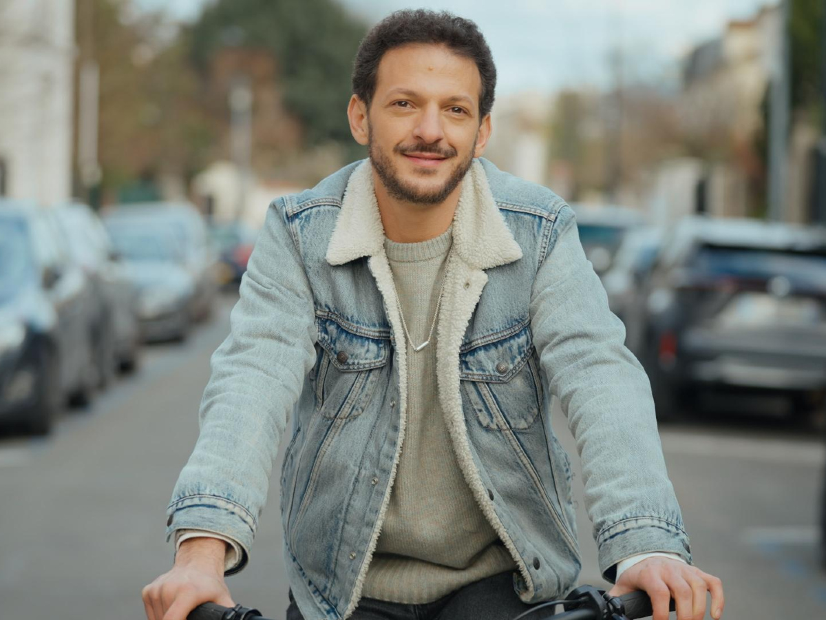 Vincent Dedienne : victime d'homophobie "des gens me haïssent"