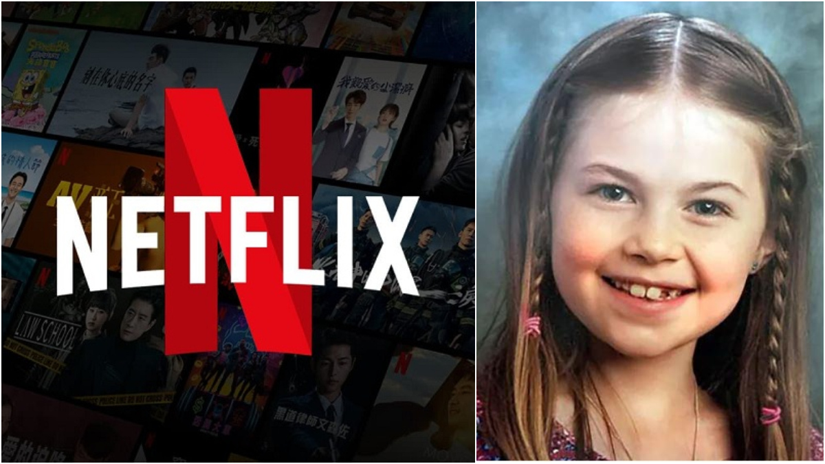 Disparue, cette petite fille est retrouvée six ans après grâce à une série Netflix !