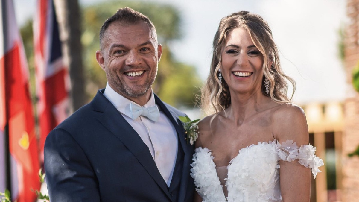 Pascal (Mariés au premier regard) divorce avec Jessica : &quot;je ne comprenais pas&quot;