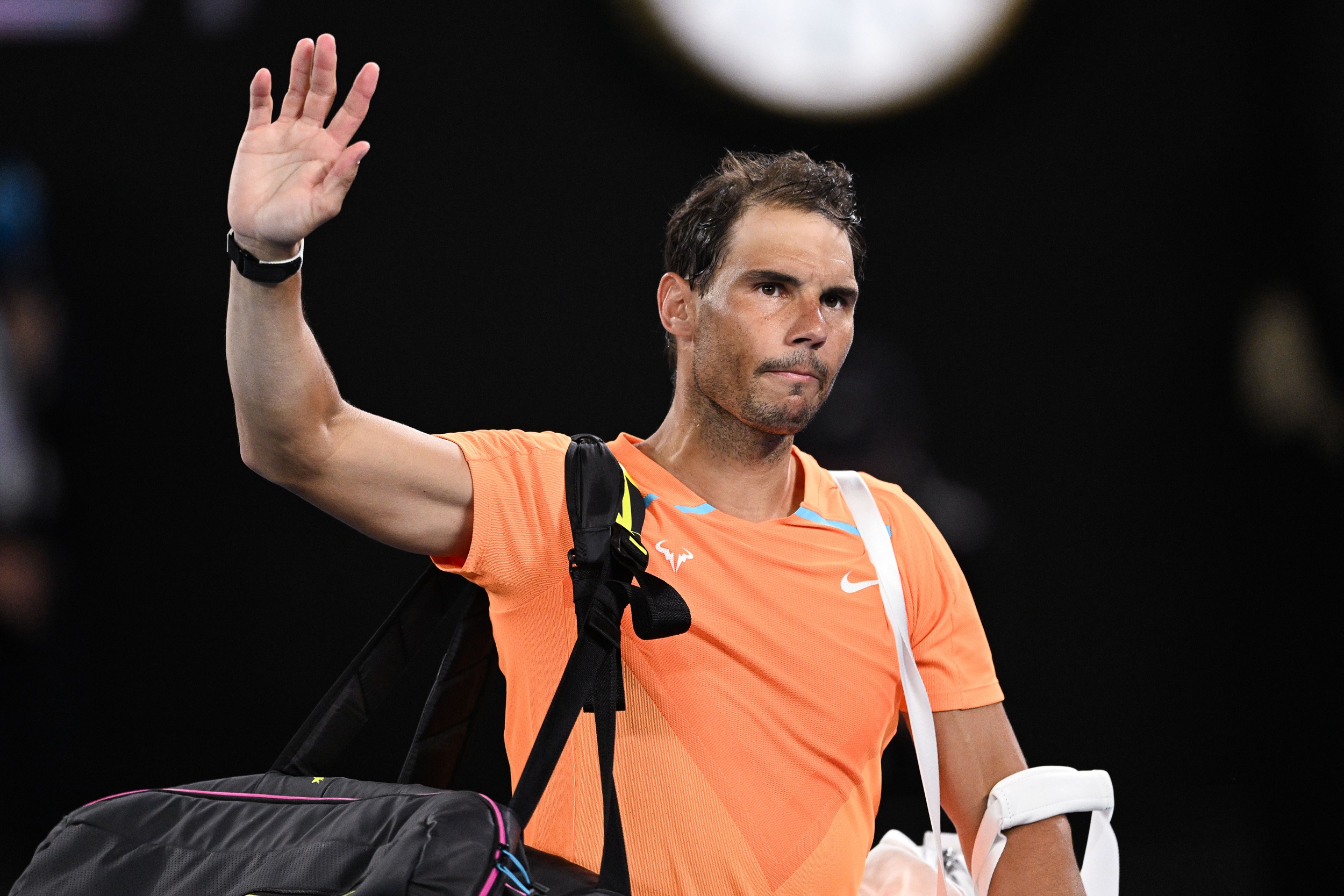 Rafael Nadal absent à Roland-Garros : va-t-il prendre sa retraite ?