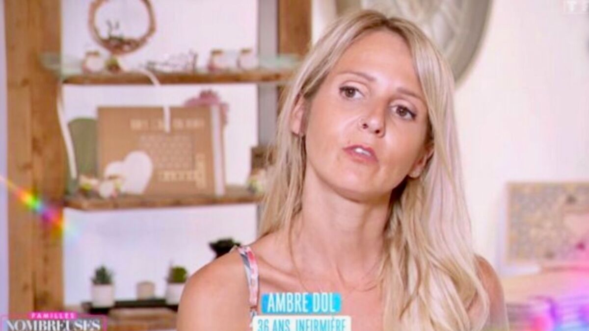 Ambre Dol : après sa séparation avec Alexandre, elle prend une décision radicale !