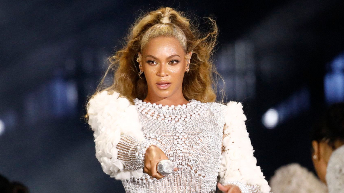 Beyoncé en concert au Stade de France : une invitée pas comme les autres la rejoint sur scène