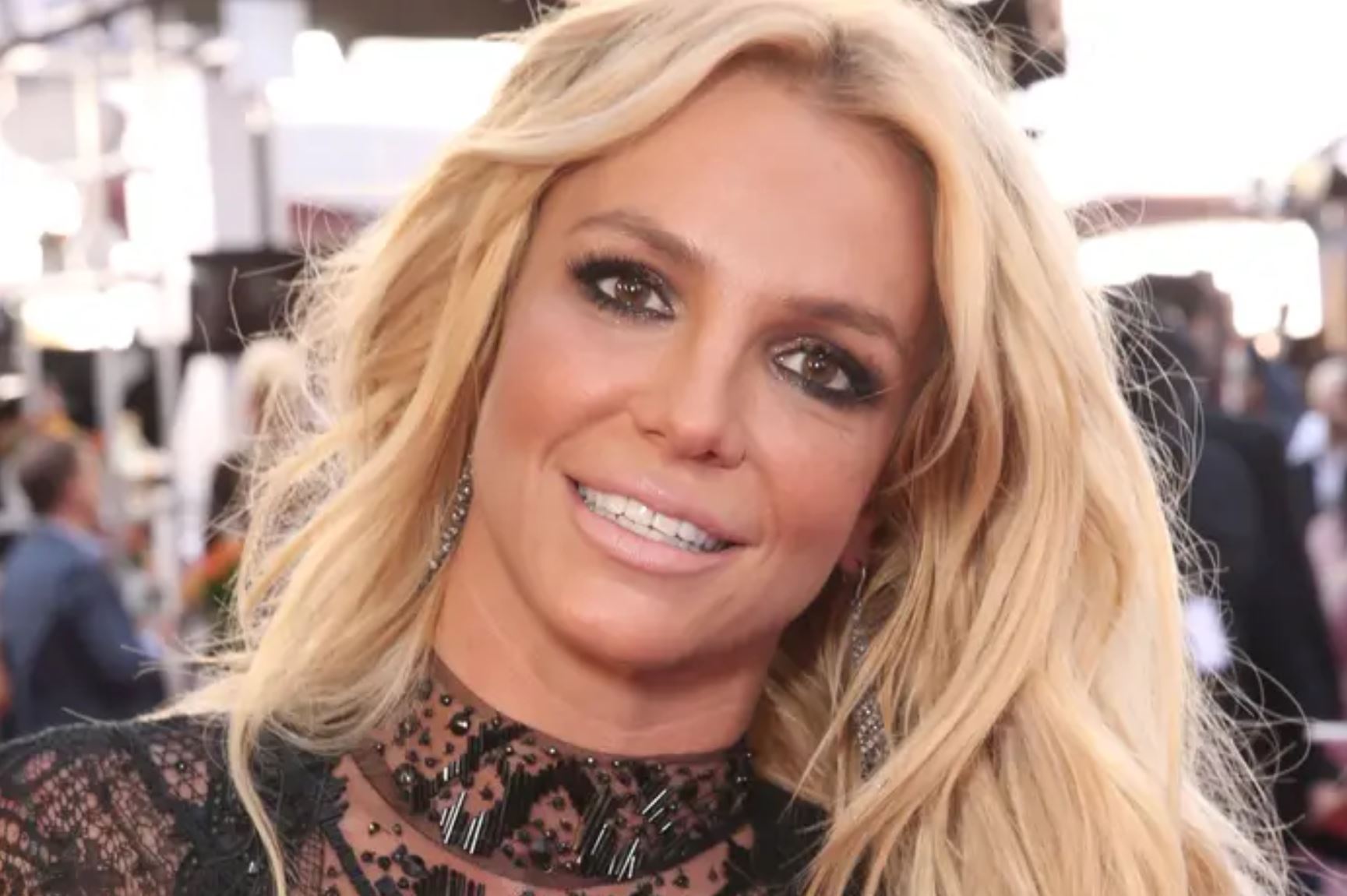 Britney Spears a revu sa mère après trois ans et prend la parole : "Je suis tellement bénie"