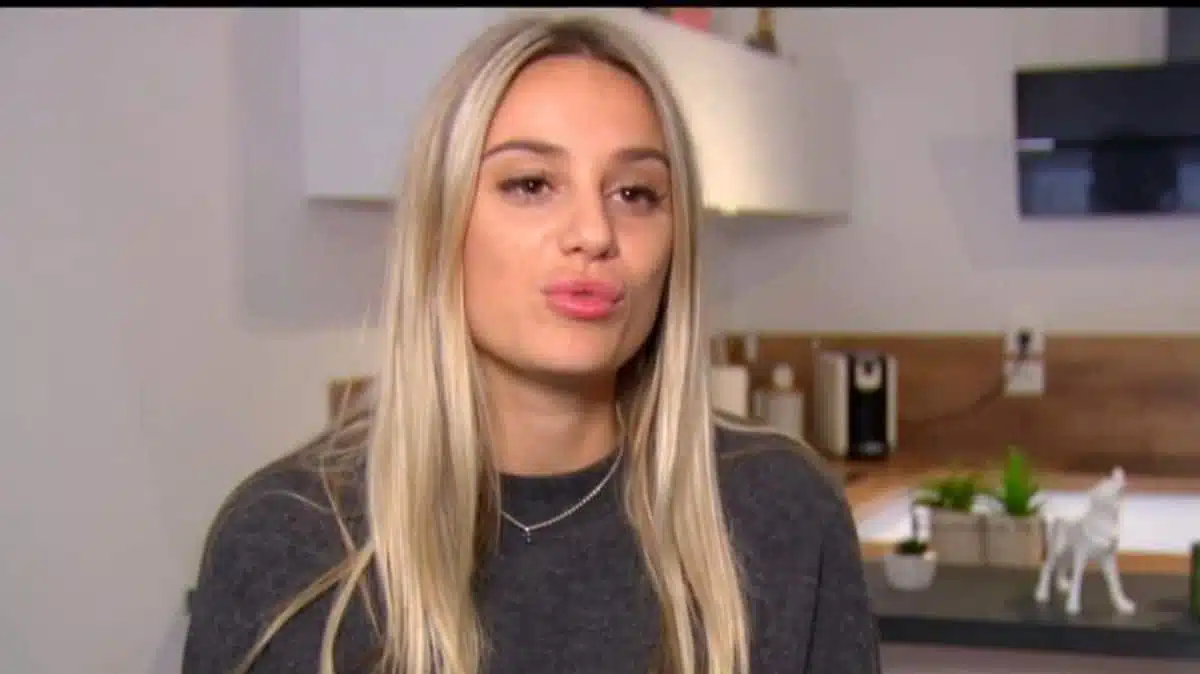 Mariés au premier regard : Après l'annonce de sa pause avec Bruno, Alicia pousse un coup de gueule