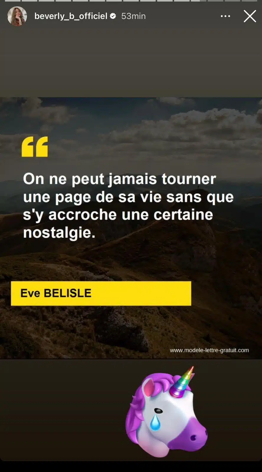 Beverly Bello : la candidate de télé-réalité annonce sa rupture avec Noah