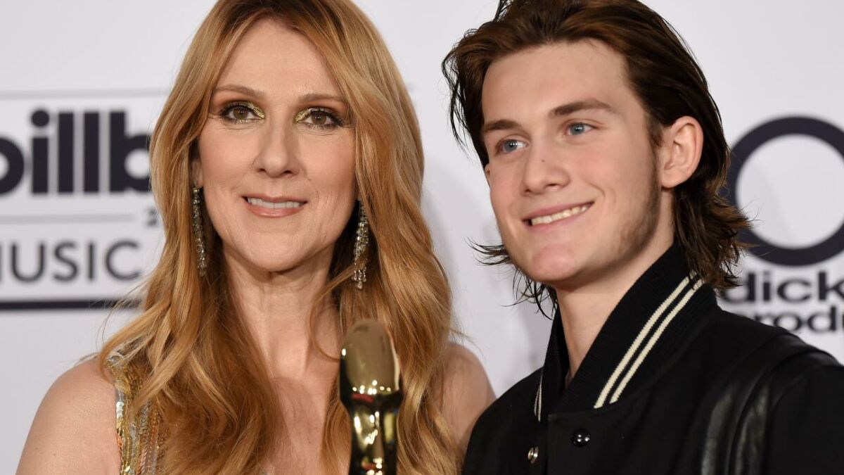 Céline Dion délaissée par son fils René-Charles : pourquoi il aurait coupé les ponts avec sa mère