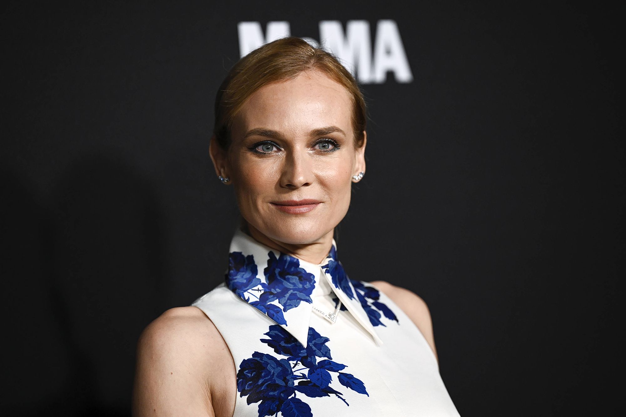 Un plan parfait : grosse frayeur pour Diane Kruger sur le tournage &quot;Elle a failli se faire…&quot;