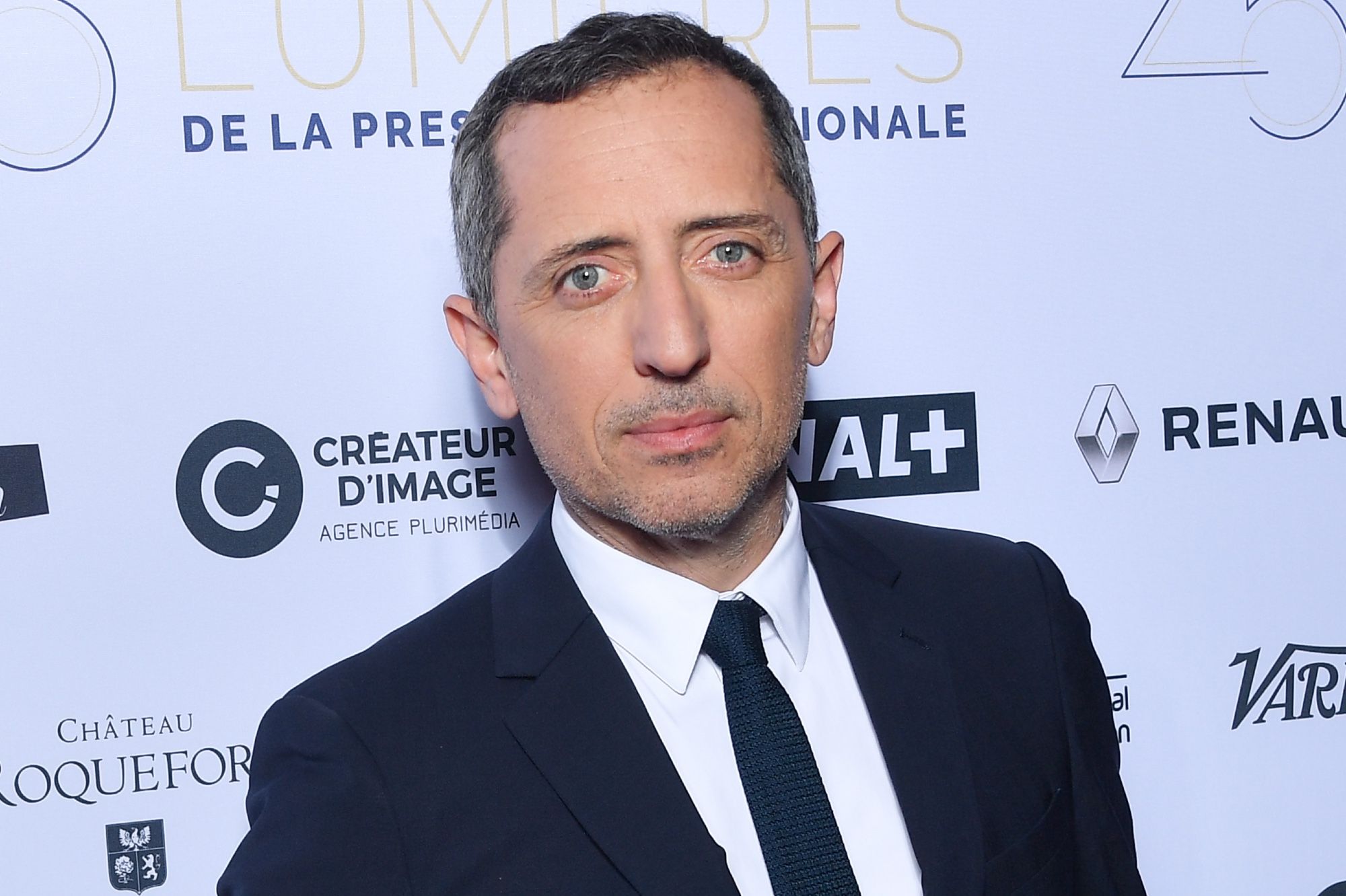 Gad Elmaleh en couple : découvrez celle qui ferait battre son coeur !