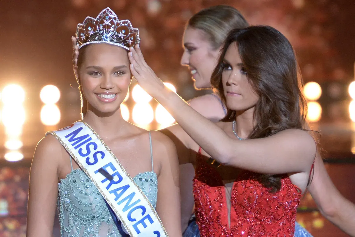 Indira Ampiot (Miss France 2023) dénonce &quot;les mains baladeuses&quot; : &quot;Certains n’ont pas de limite&quot;