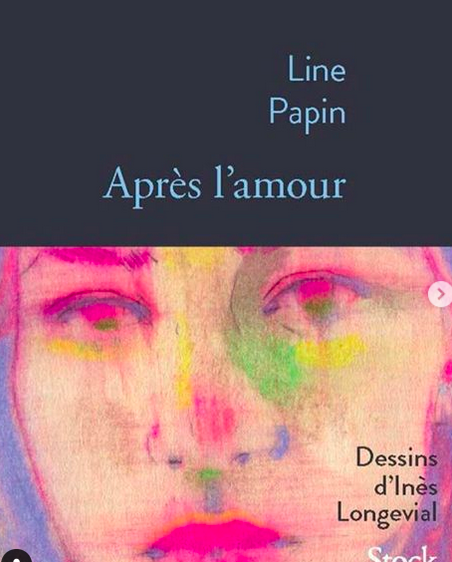 Line Papin séparée de Marc Lavoine : elle dévoile la décision radicale de son ex après leur rupture