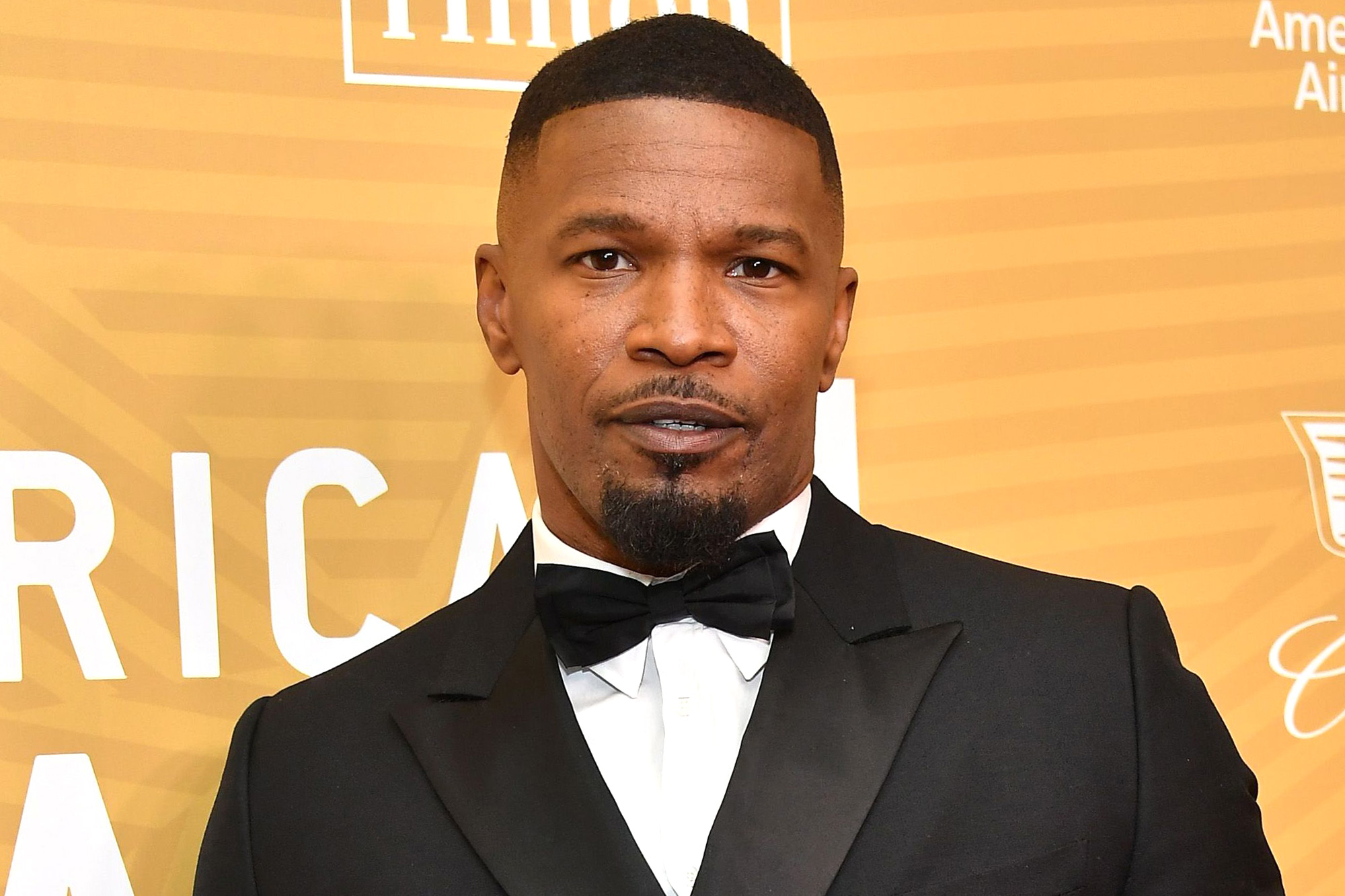 Jamie Foxx victime d'une &quot;complication médicale&quot; : l'acteur donne enfin de ses nouvelles