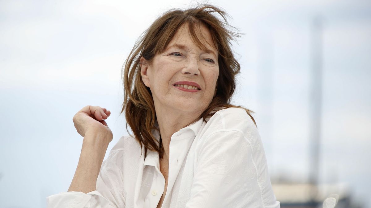 Jane Birkin : son état de santé l’oblige à prendre une décision qu’elle regrette