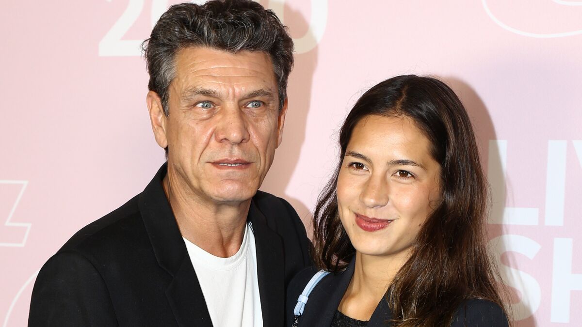 Line Papin séparée de Marc Lavoine : elle dévoile la décision radicale de son ex après leur rupture