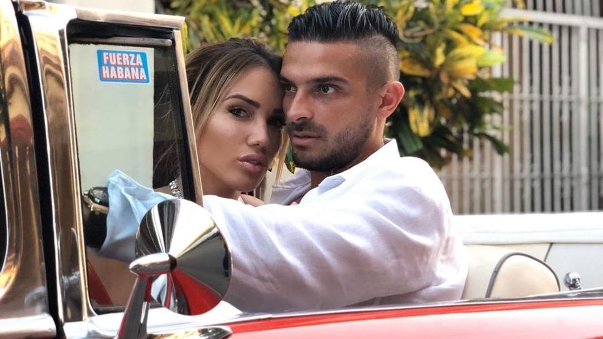 Manon et Julien Tanti : leur road trip en camping-car leur vaut les railleries des internautes