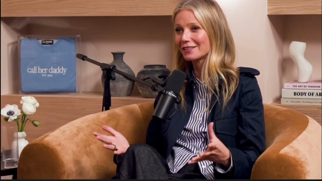 Gwyneth Paltrow, ex de Brad Pitt et de Ben Affleck : elle se confie sur leurs aptitudes au lit !