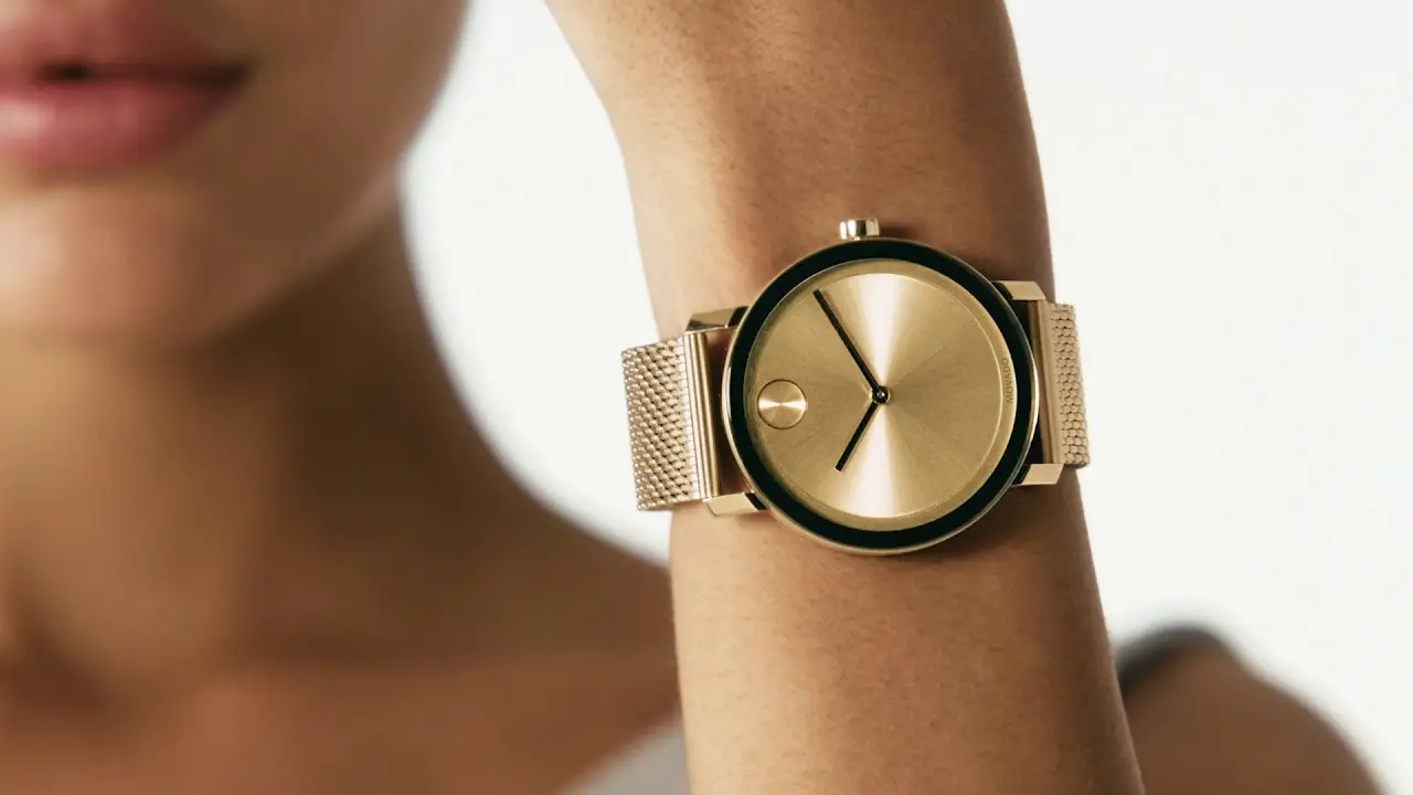 Marques de Montres Pour Femmes Que Les Célébrités Adorent