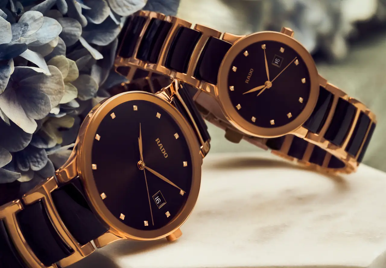 Marques de Montres Pour Femmes Que Les Célébrités Adorent