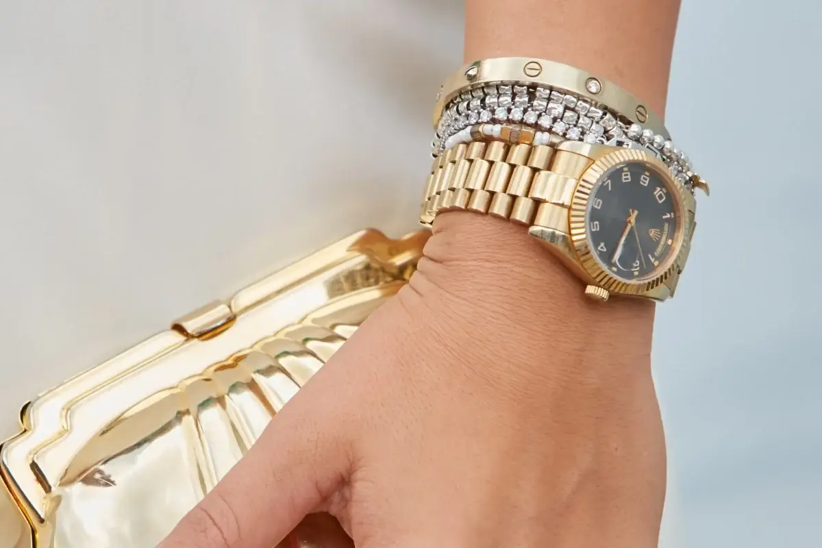 Marques de Montres Pour Femmes Que Les Célébrités Adorent