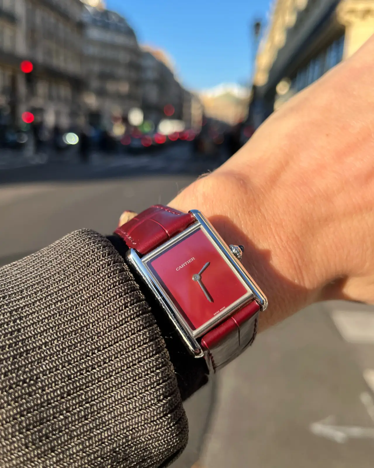 Marques de Montres Pour Hommes Que Les Célébrités Adorent