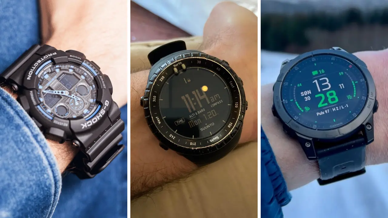 Les Meilleures Montres Pour Commencer Une Collection