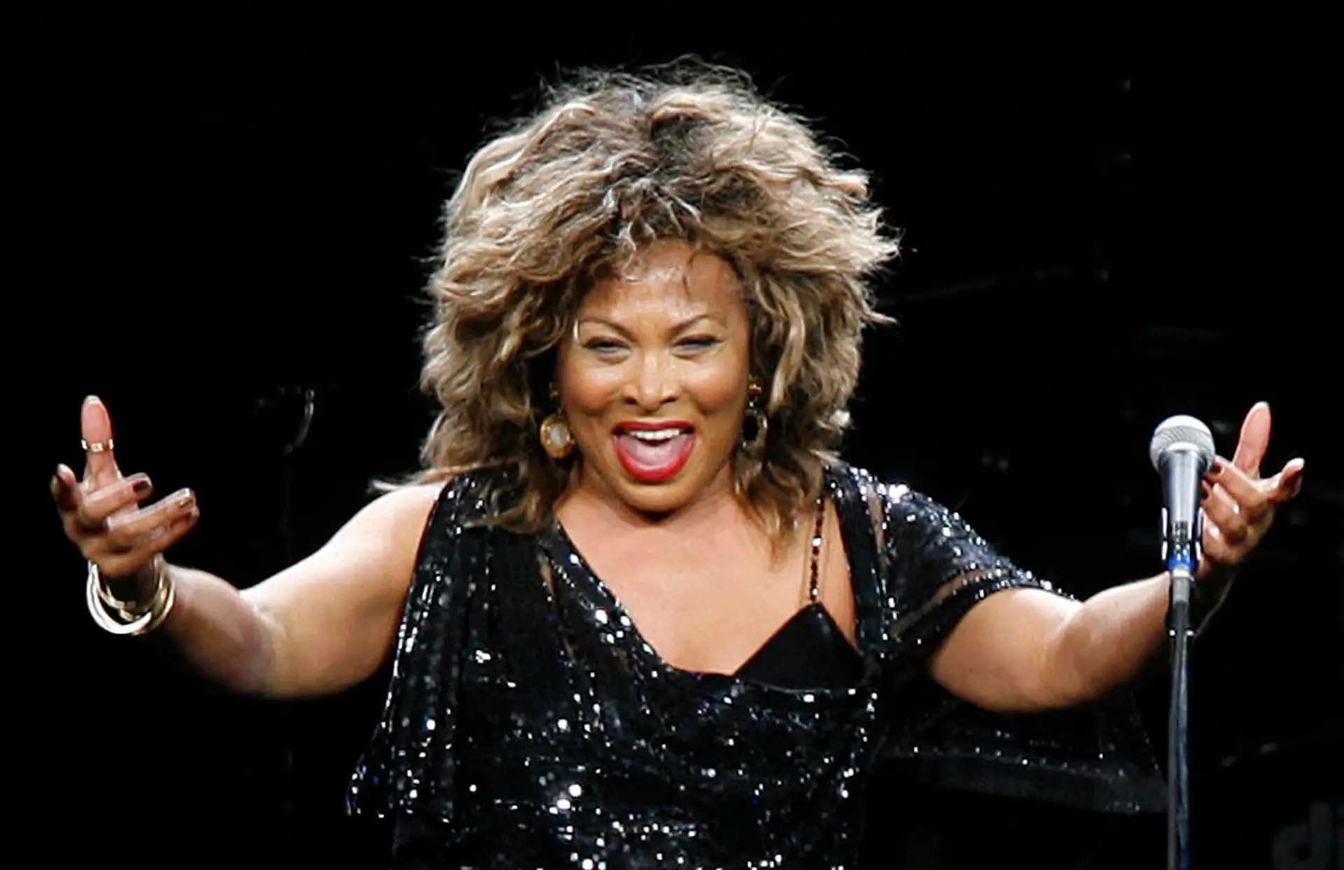 Tina Turner : la chanteuse est décédée à l'âge de 83 ans
