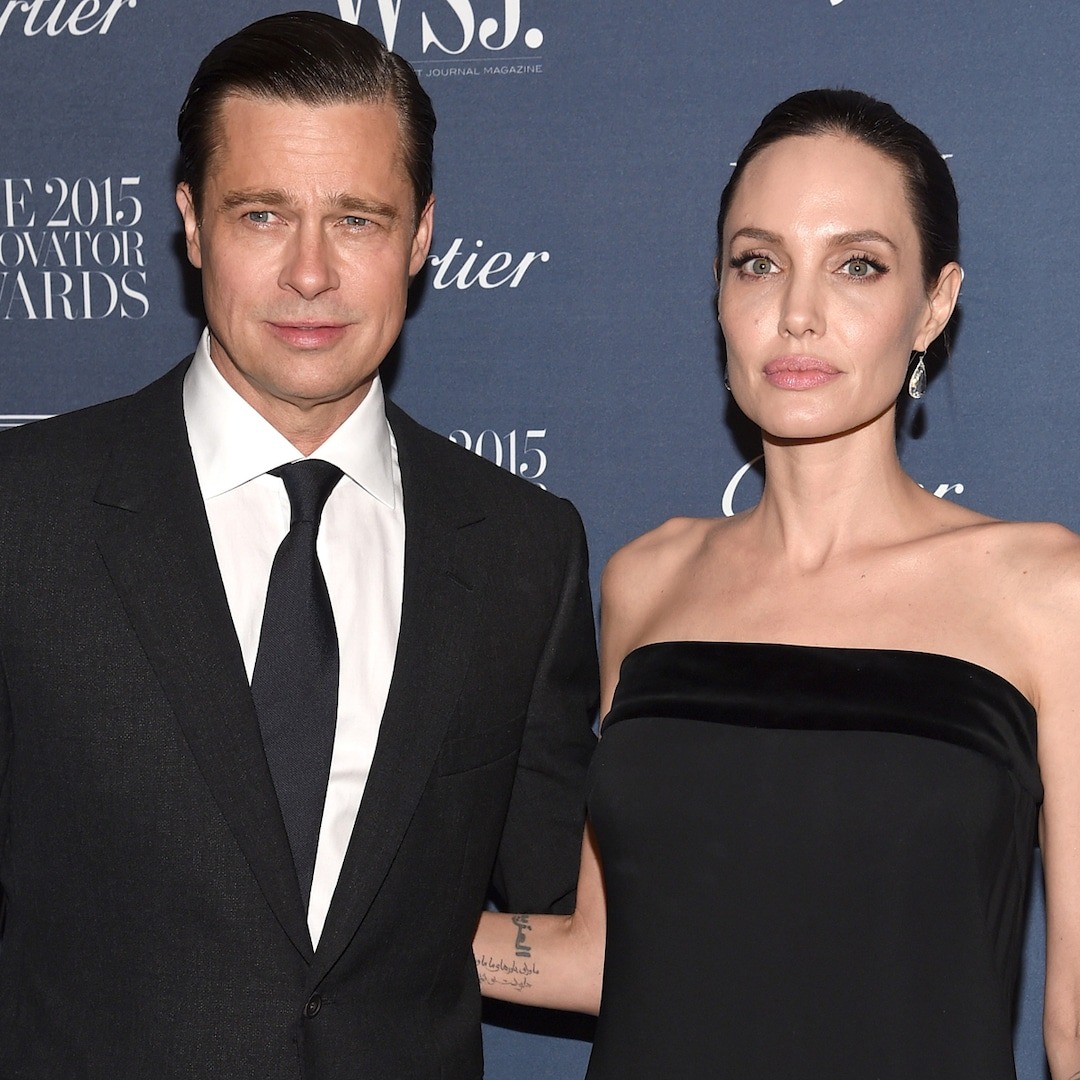 Brad Pitt contre Angelina Jolie : bataille judicaire autour de la vente de leur domaine de Miraval