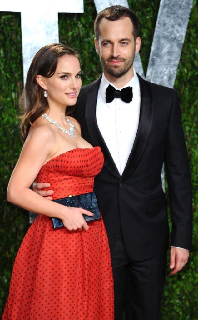 "Les gens intelligents savent" : Benjamin Millepied infidèle à Natalie Portman ? Il répond