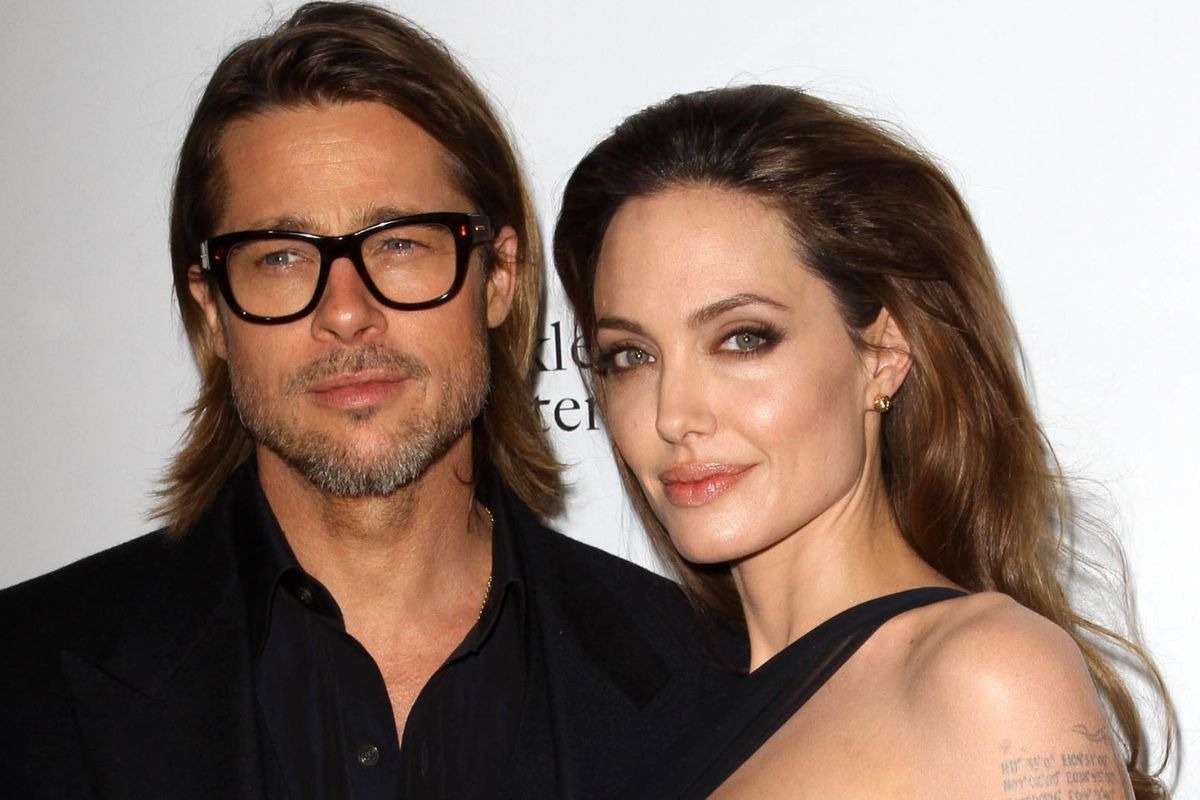 Brad Pitt contre Angelina Jolie : bataille judicaire autour de la vente de leur domaine de Miraval