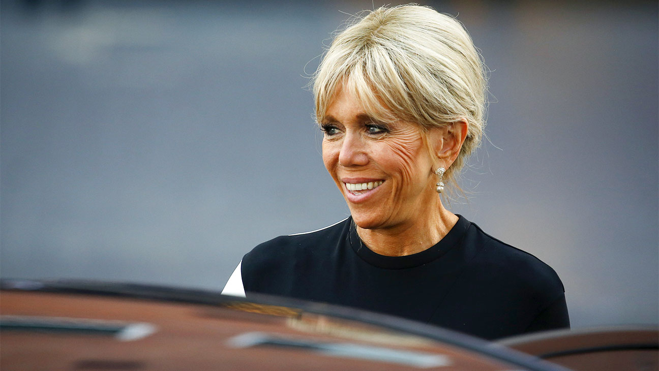 Brigitte Macron refroidie par les possibles critiques, elle annule un projet qui allait faire parler