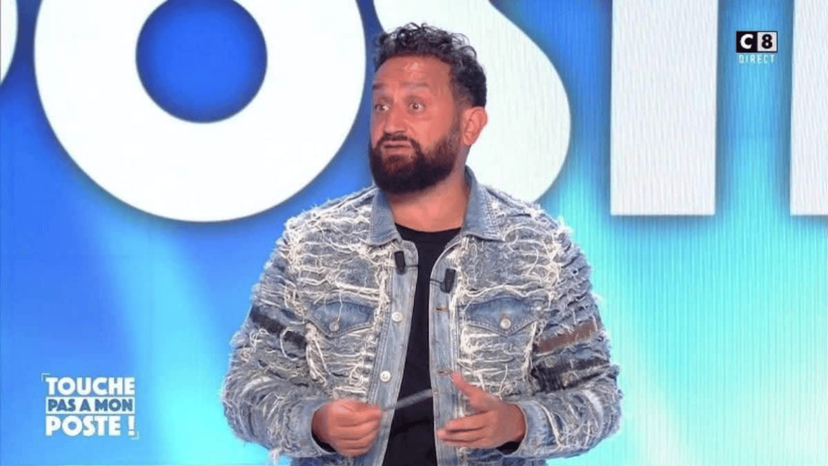 Cyril Hanouna peiné : il se confie sans filtre sur l'affaire Nahel !