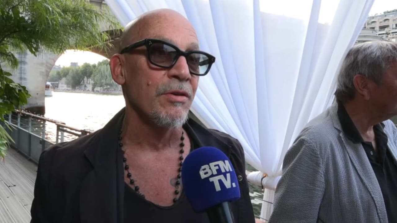 Florent Pagny de retour sur scène : pourquoi ses médecins l'ont mis en garde