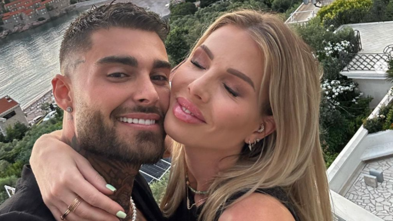 Jessica et Thibault Garcia auront-ils un troisième enfant ?