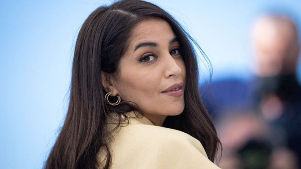 Leïla Bekhti : découvrez la réaction de Gilles Lellouche lorsqu'elle lui a annoncé sa grossesse