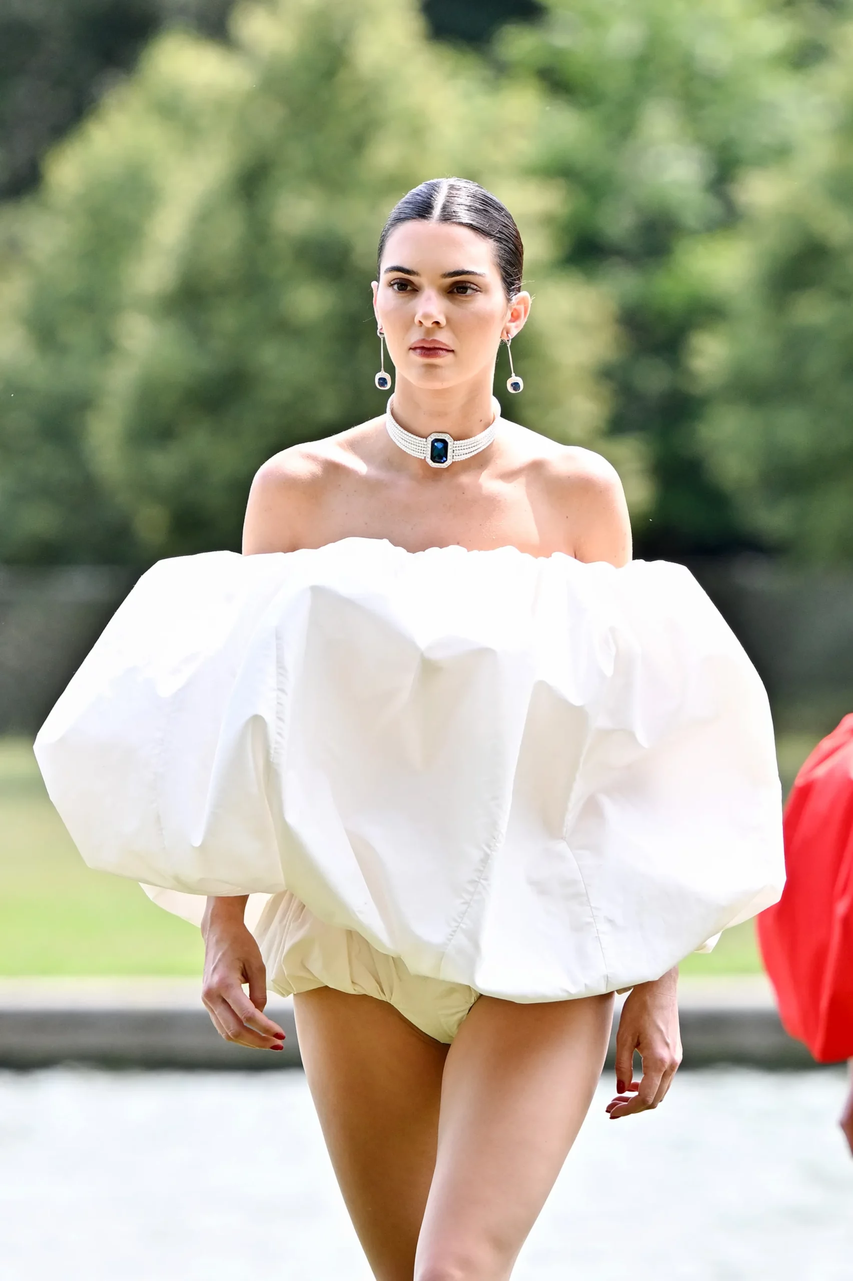 Kendall Jenner : cette tenue qui lui a valu les railleries des internautes