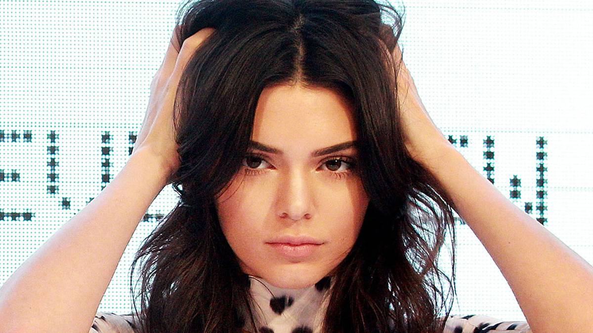 Kendall Jenner : cette tenue qui lui a valu les railleries des internautes