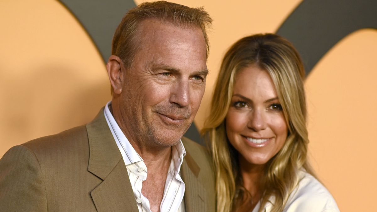 Kevin Costner : en plein divorce, il saisit la justice pour faire expulser son ex-femme !