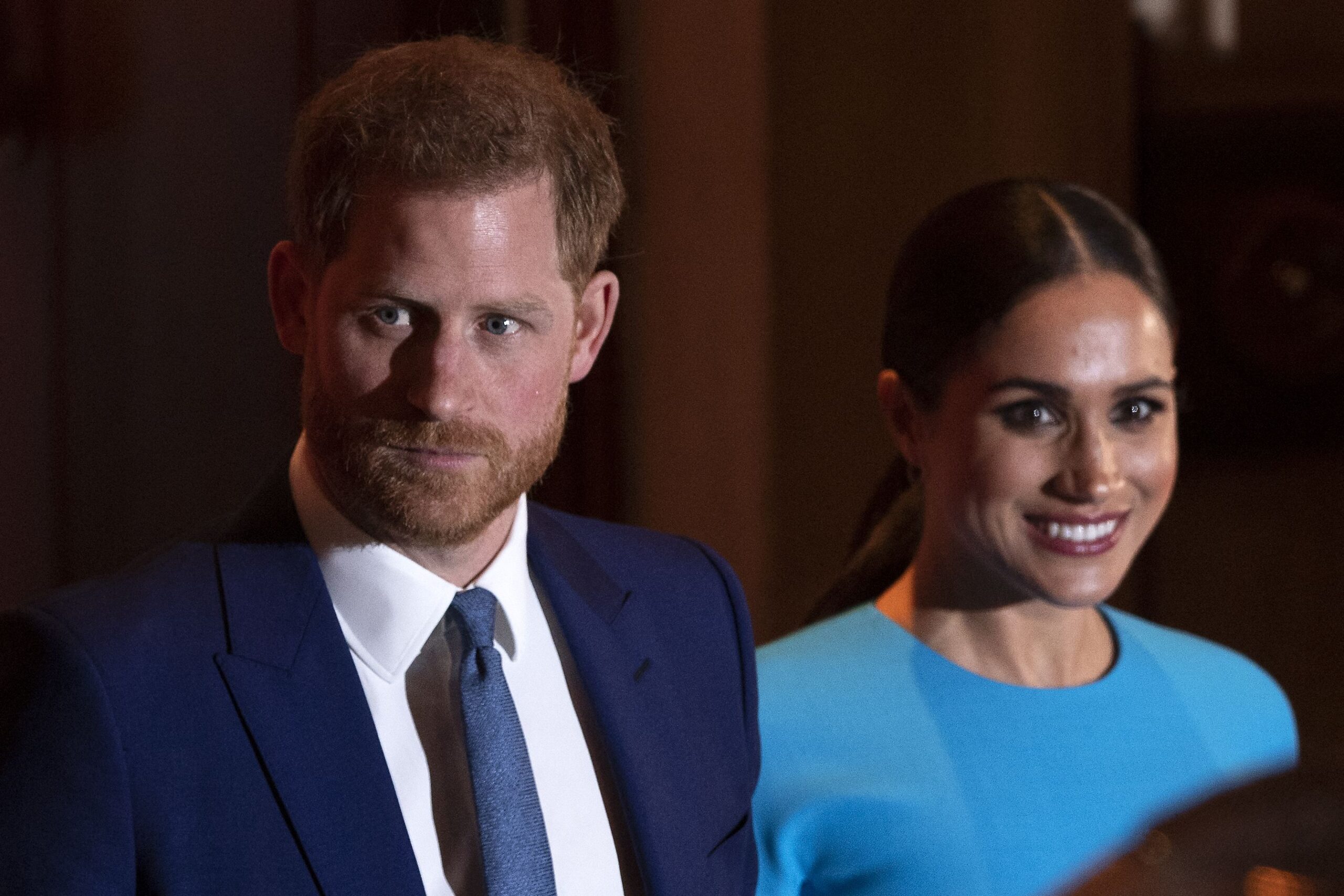 Coup dur pour le Prince Harry et Meghan Markle : Vont-ils se relever ?