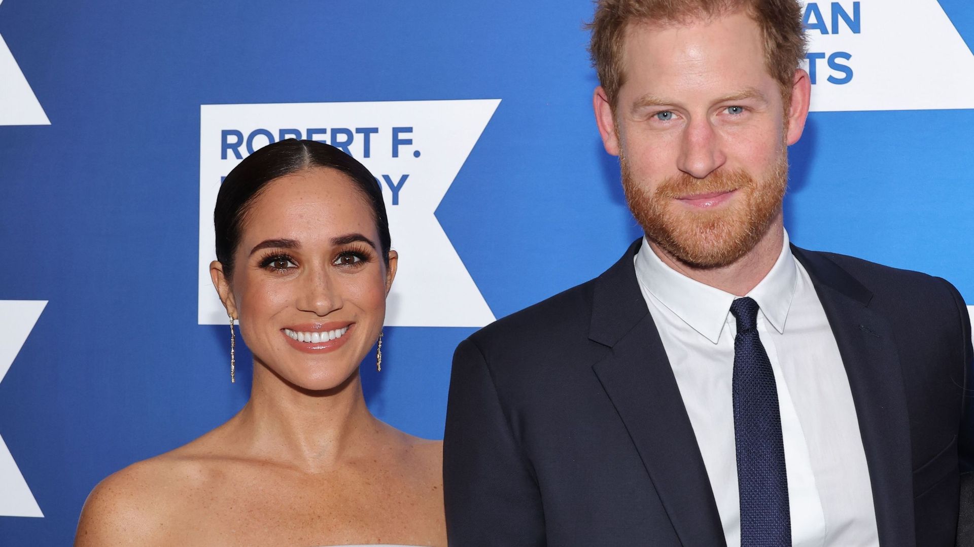 Coup dur pour le Prince Harry et Meghan Markle : Vont-ils se relever ?