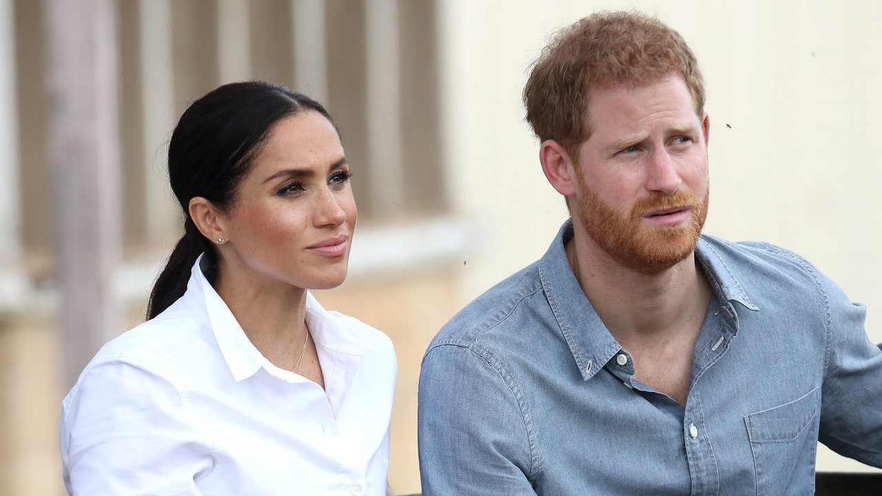 Coup dur pour le Prince Harry et Meghan Markle : Vont-ils se relever ?