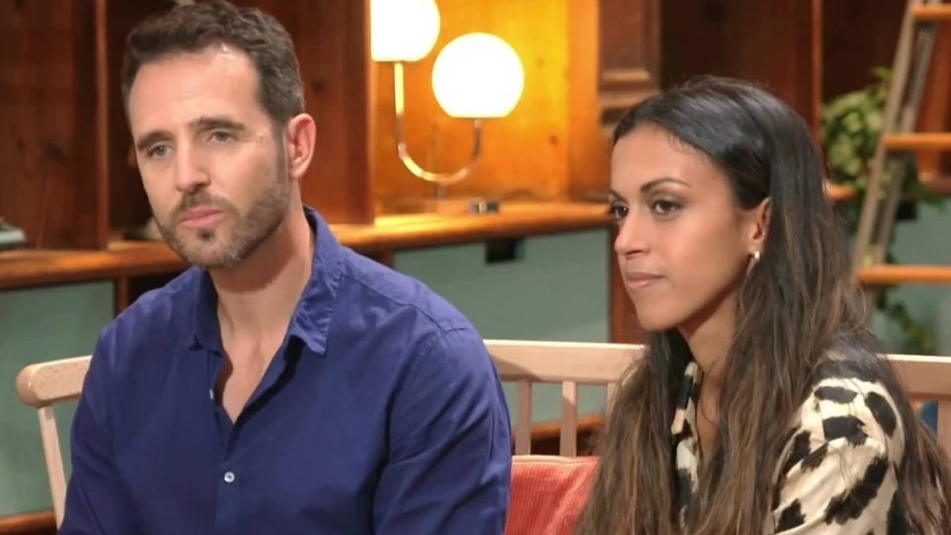 Mariés au premier regard : après leur rupture, Fabrice lance un appel à Anabel