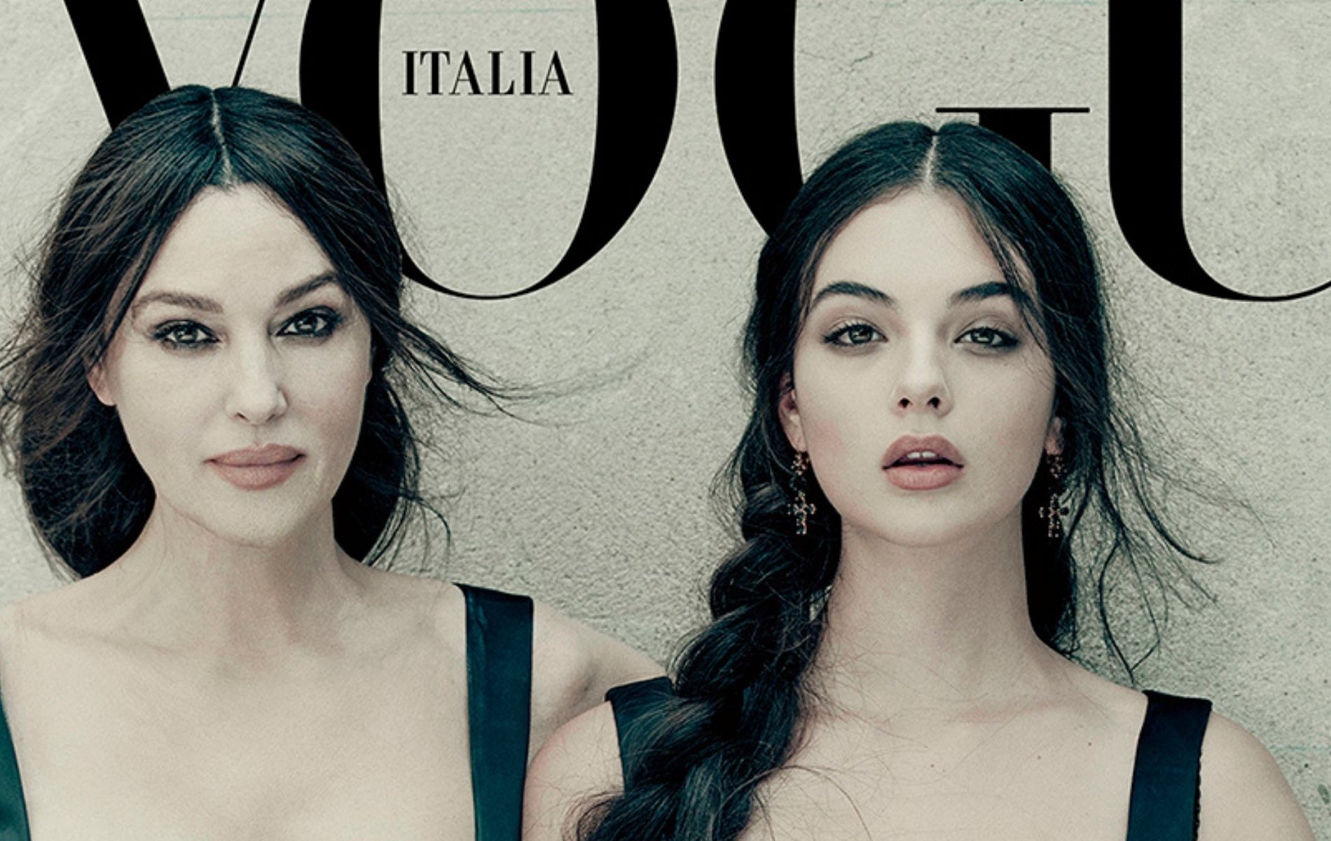 "Quand on est 'enfant de'" : Monica Bellucci défend sa fille Deva Cassel