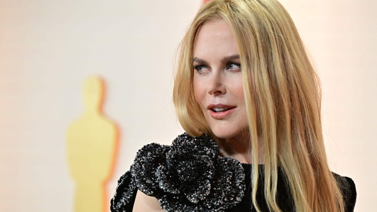 Nicole Kidman brouillée avec ses enfants Connor et Isabella : l’actrice tente un rapprochement