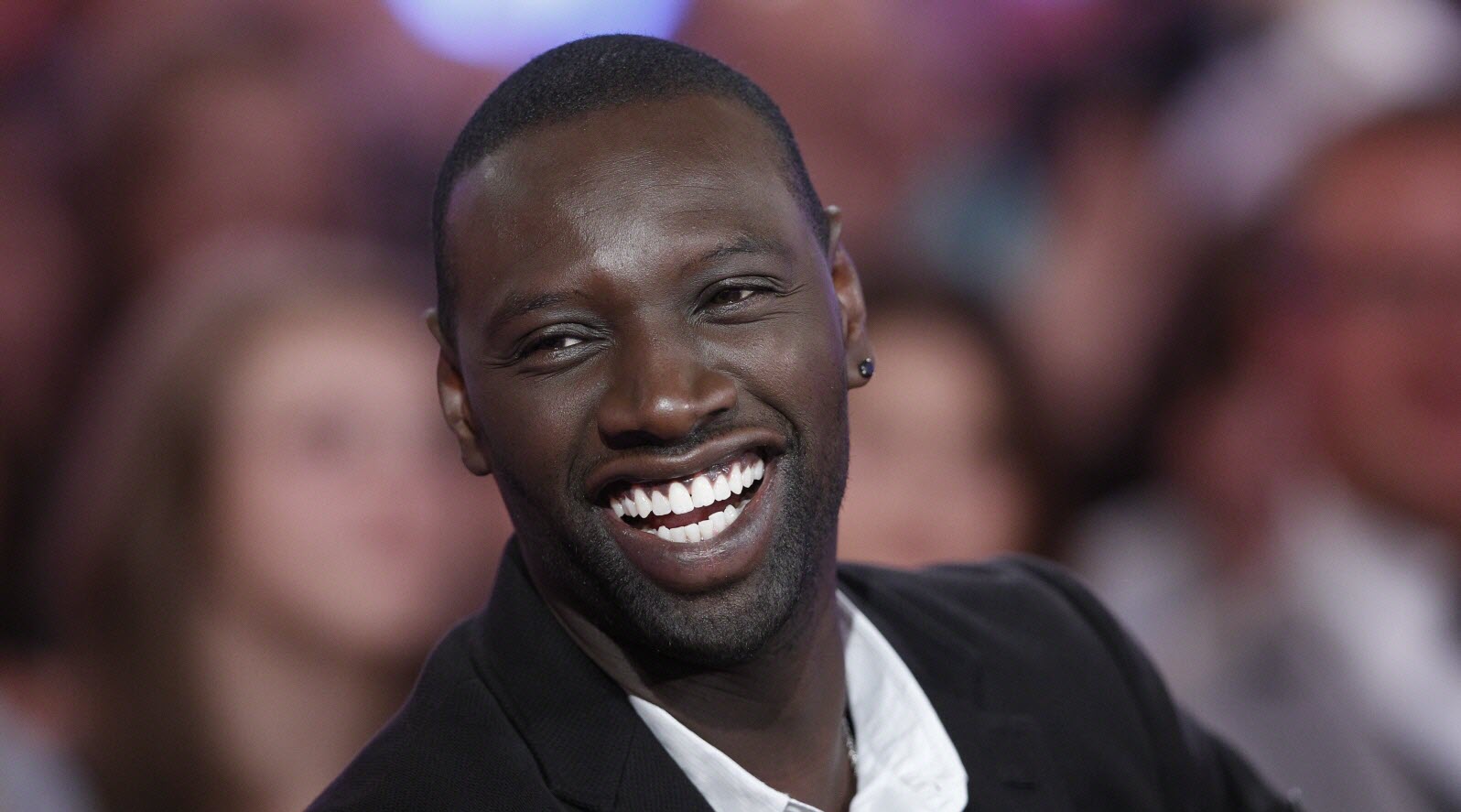 Omar Sy : cette célébrité américaine qui adore l’acteur : &quot;Il a une présence qui stimule&quot;