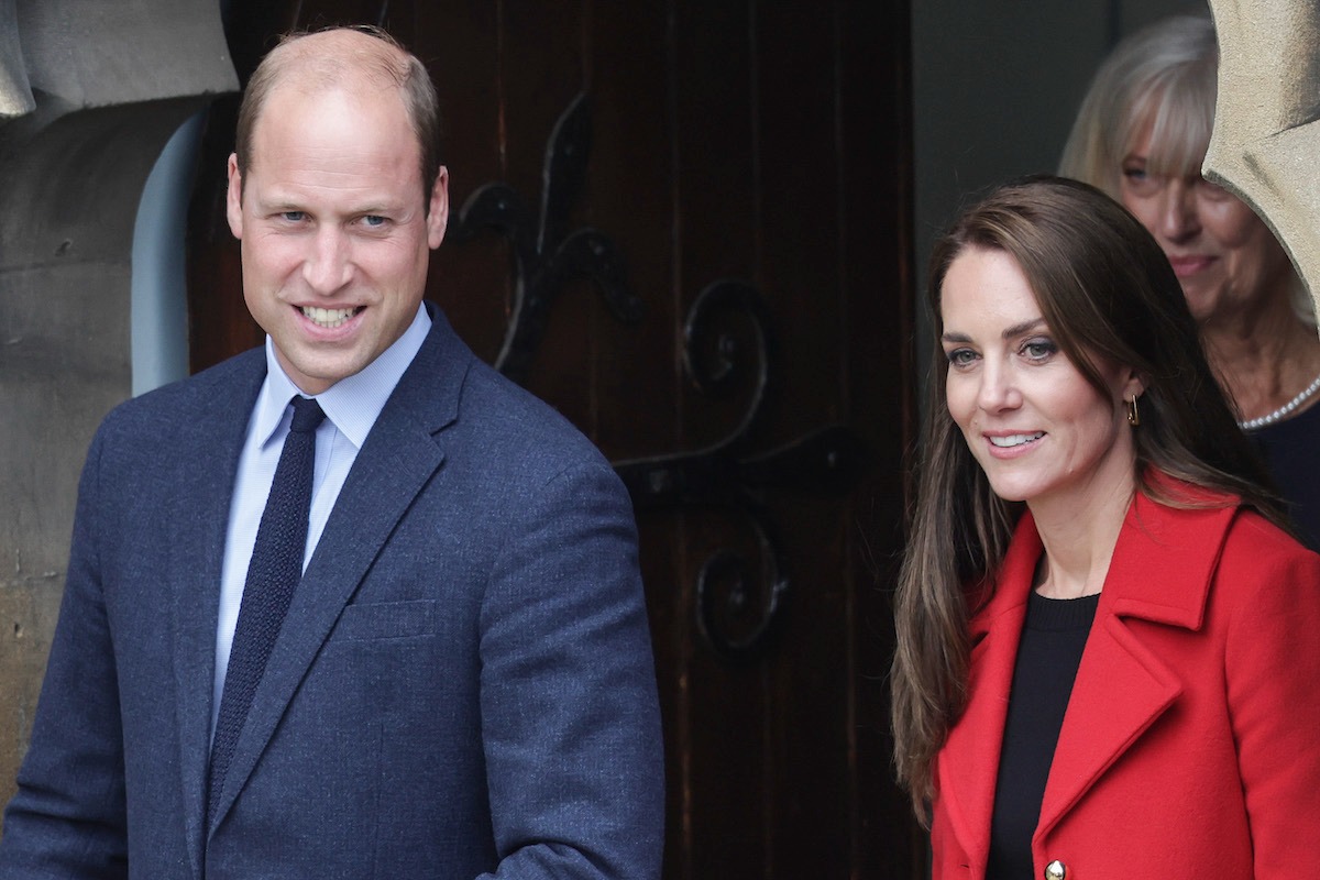 Prince William en boîte de nuit sans Kate Middleton : le futur roi se lâche !
